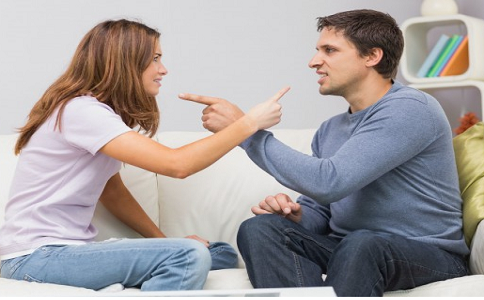 昆明情感调查：如果我丈夫有外遇并要求离婚怎